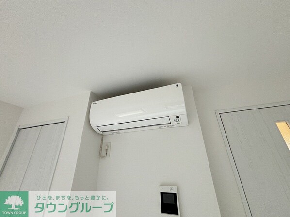 SOLASIA residence用賀の物件内観写真